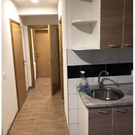 شقة Vlasicki San